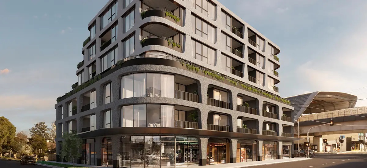 Rosella Street Project Murrumbeena